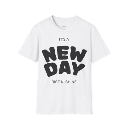 RACAVO - NEW DAY