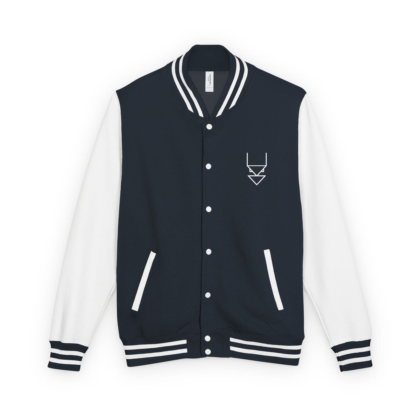 SaltSixteen - College Jacket