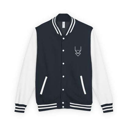 SaltSixteen - College Jacket
