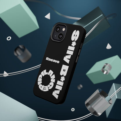 Magnetic Tough Case mit MagSafe Kompatibilität