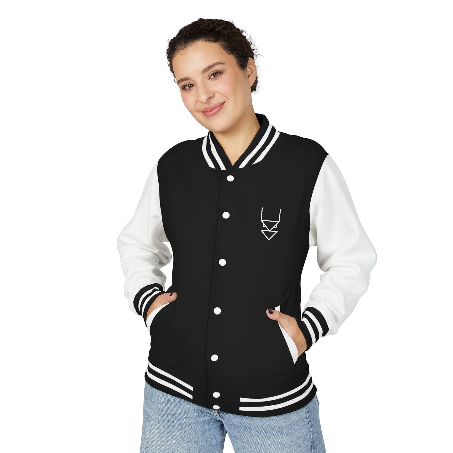 SaltSixteen - College Jacket