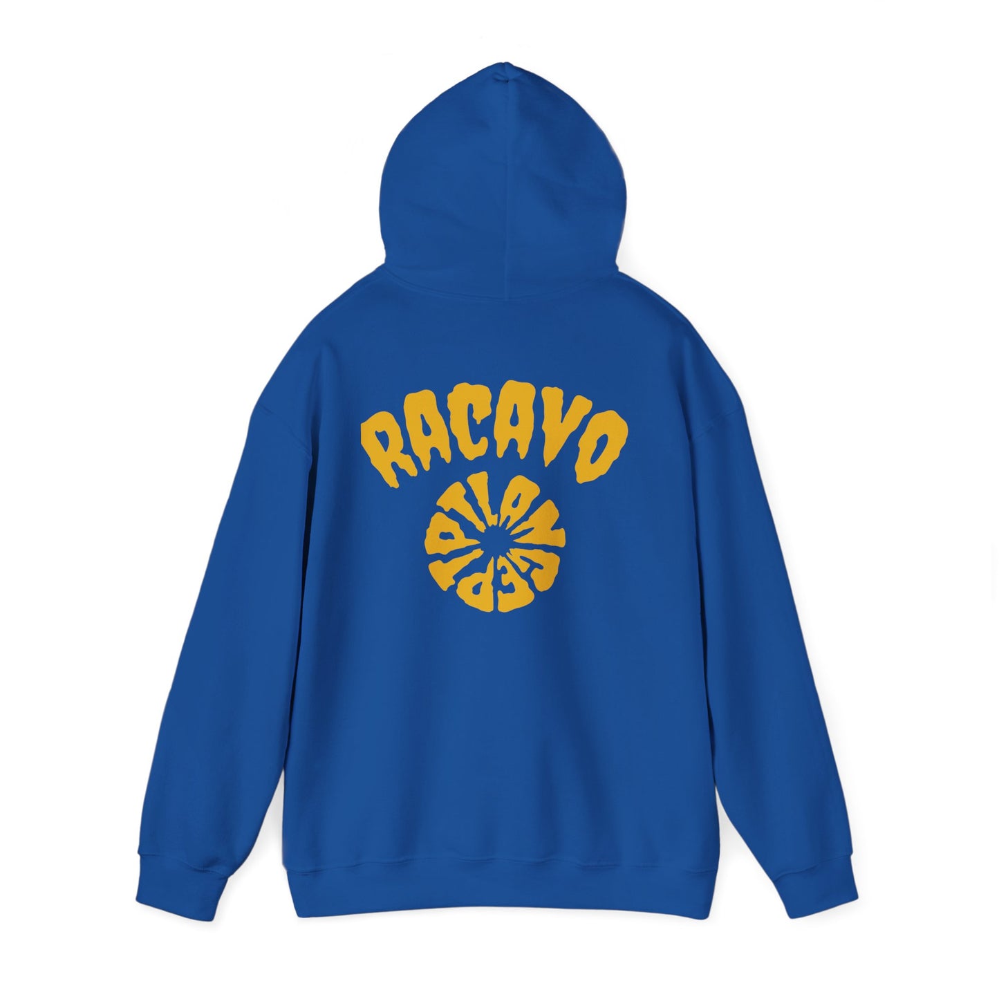 RACAVO - RACAVO/PLONG HOUDEE