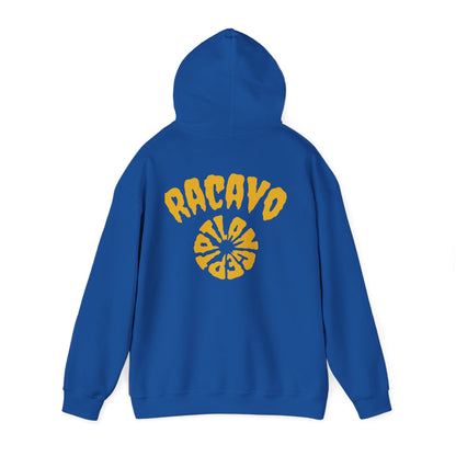RACAVO - RACAVO/PLONG HOUDEE