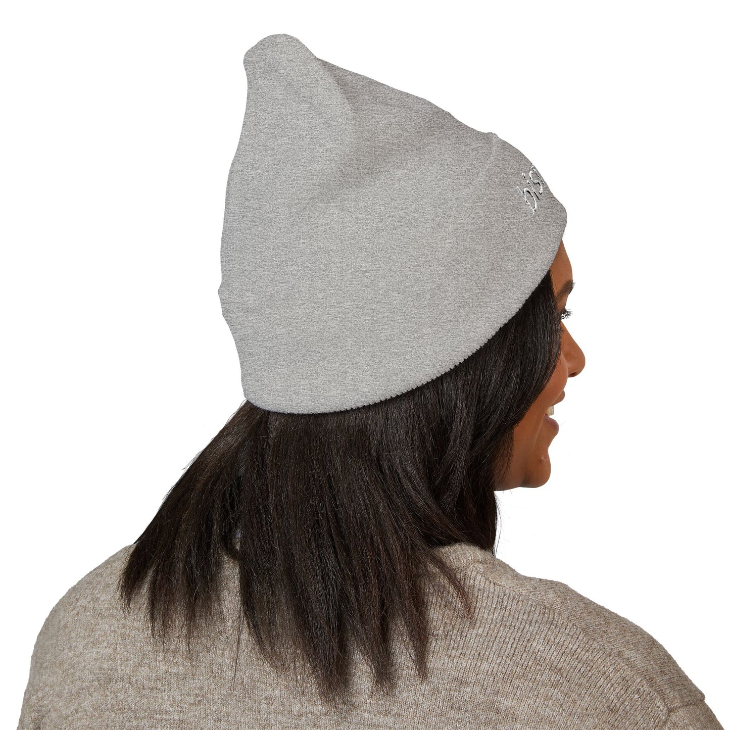 RACAVO - BISMILLAH BEANIE DARK