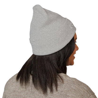 RACAVO - BISMILLAH BEANIE DARK