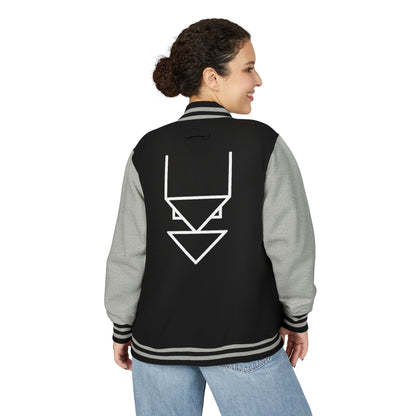 SaltSixteen - College Jacket
