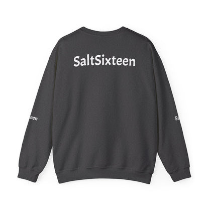 SaltSixteen - Only God Knows