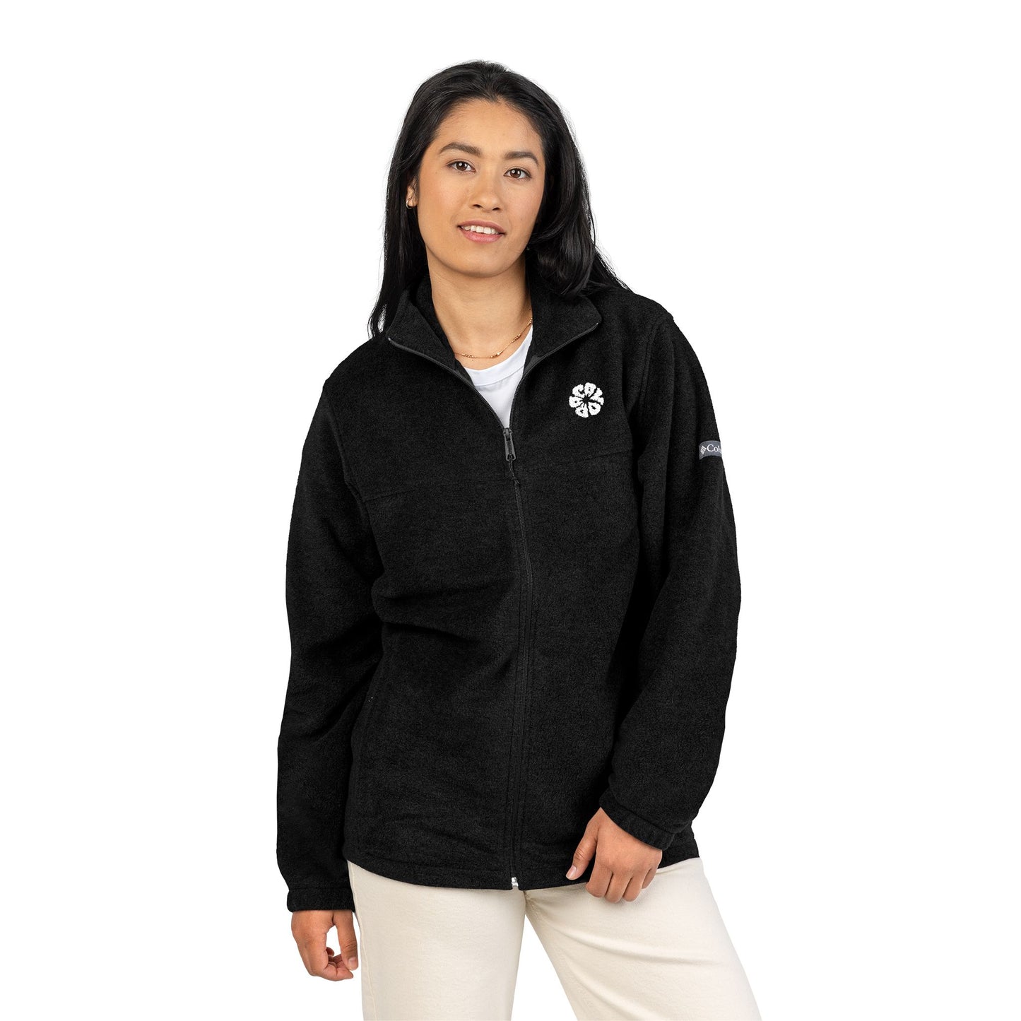 RACAVO/COLUMBIA - FF-JACKET