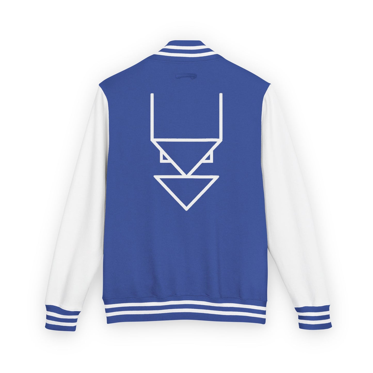SaltSixteen - College Jacket