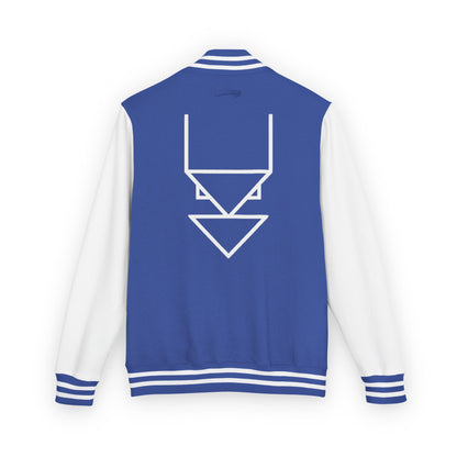 SaltSixteen - College Jacket