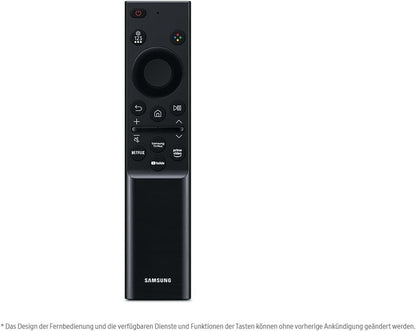 Samsung Crystal UHD 4K U7099F 50 Zoll (125 Cm) LED Fernseher, Crystal Prozessor 4K, Metalstream Design, Smartthings, Knox Security, Gaming Hub, AI Upscaling, Kostenlose Inhalte, Smart AI TV