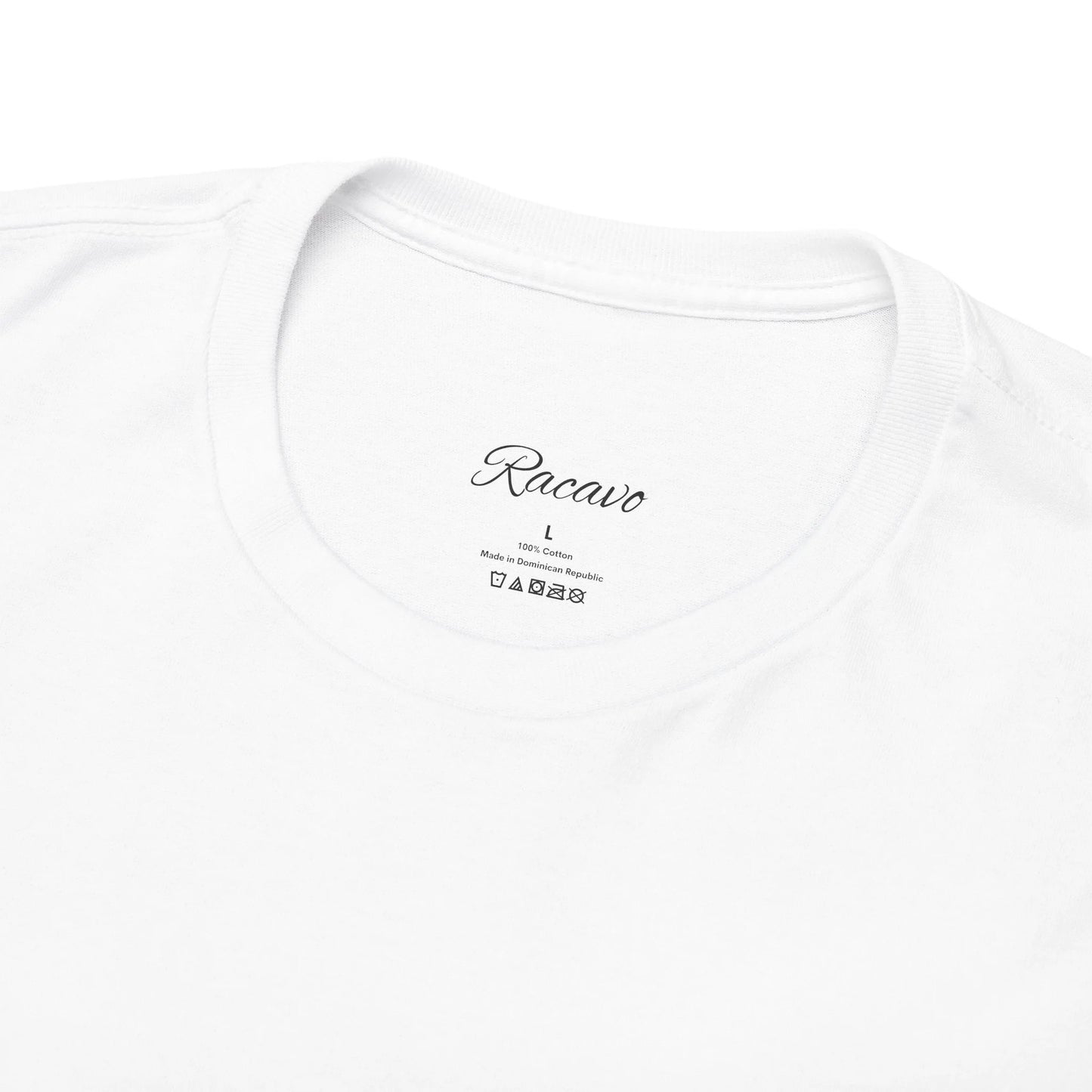 RACAVO - ABCDEFGH