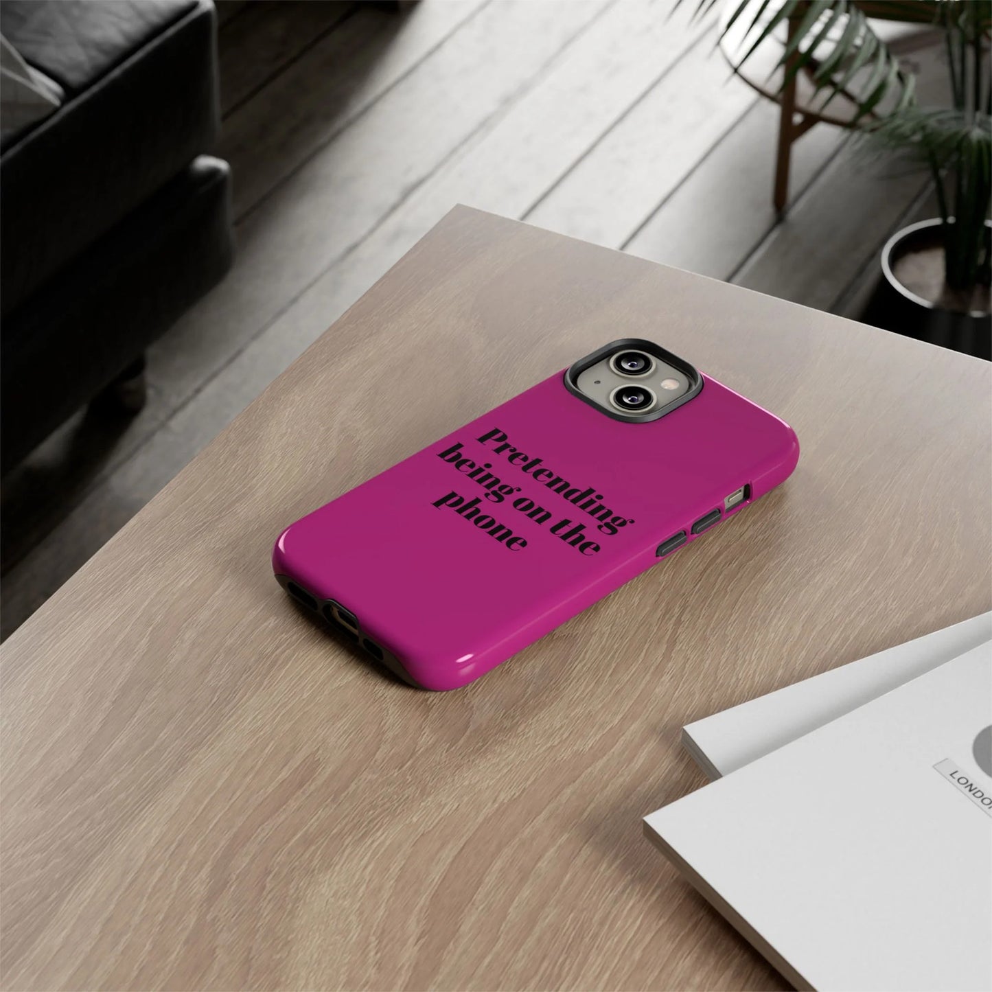 RACAVO - DPWM CASE