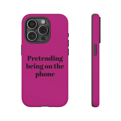 RACAVO - DPWM CASE