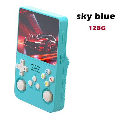 RACAVO - GAMEBOY