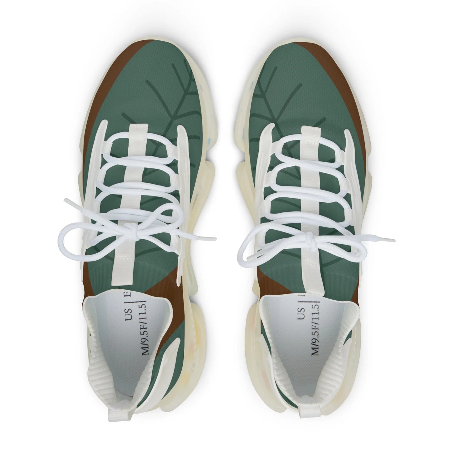 RACAVO - LEAF SHU