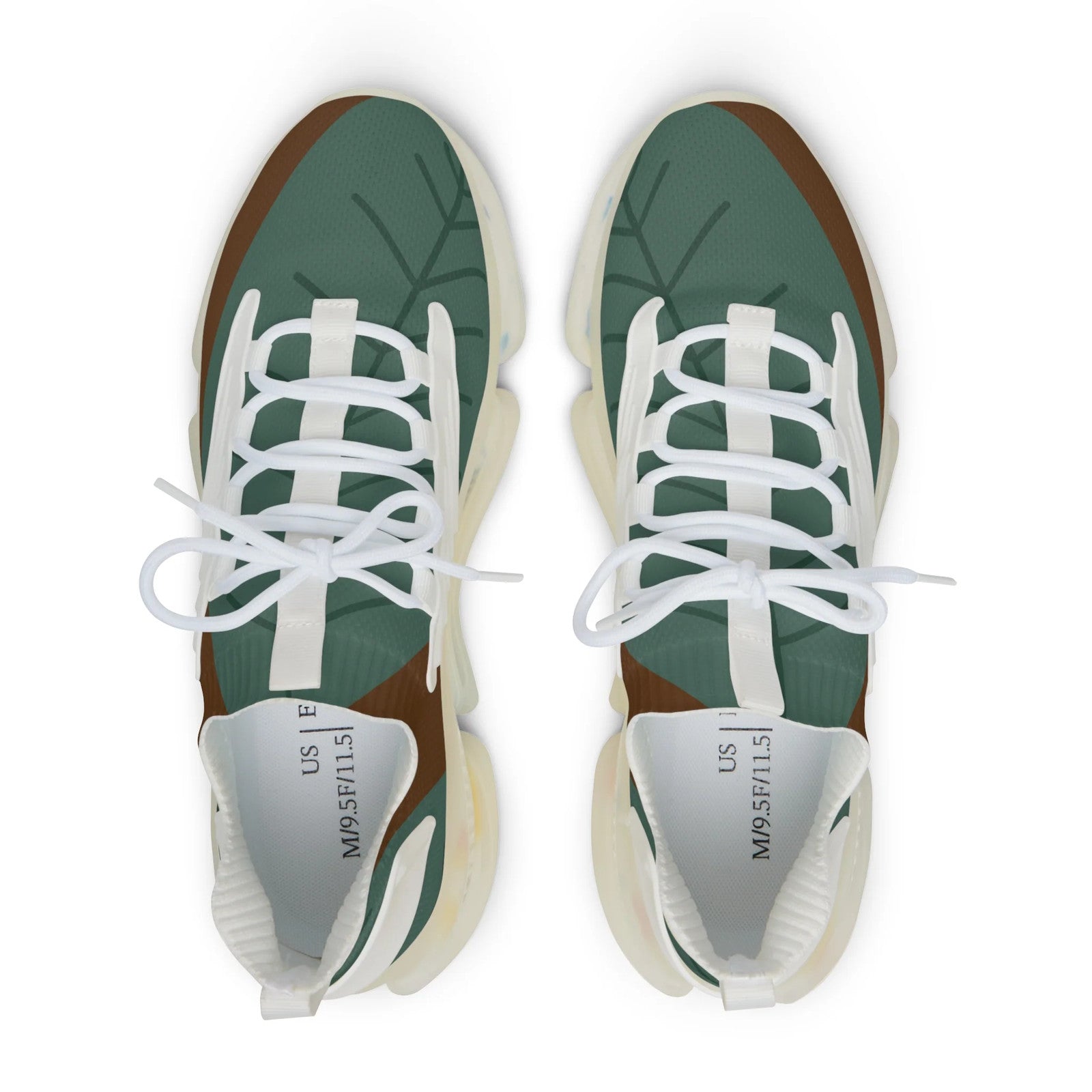RACAVO - LEAF SHU
