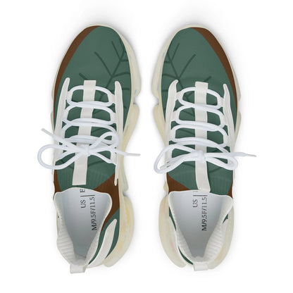 RACAVO - LEAF SHU
