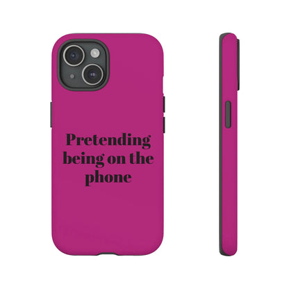 RACAVO - DPWM CASE