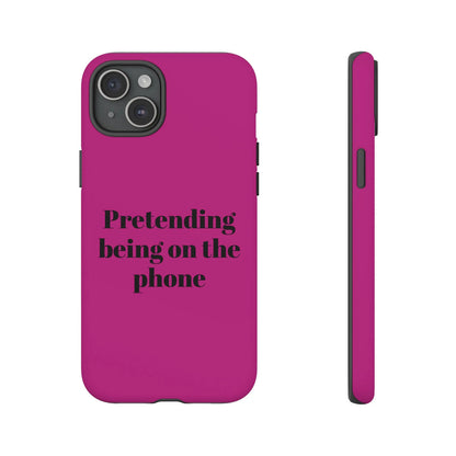 RACAVO - DPWM CASE