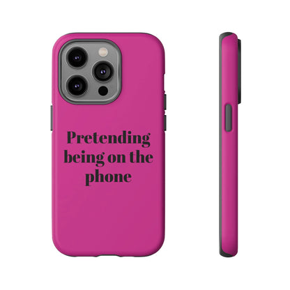 RACAVO - DPWM CASE