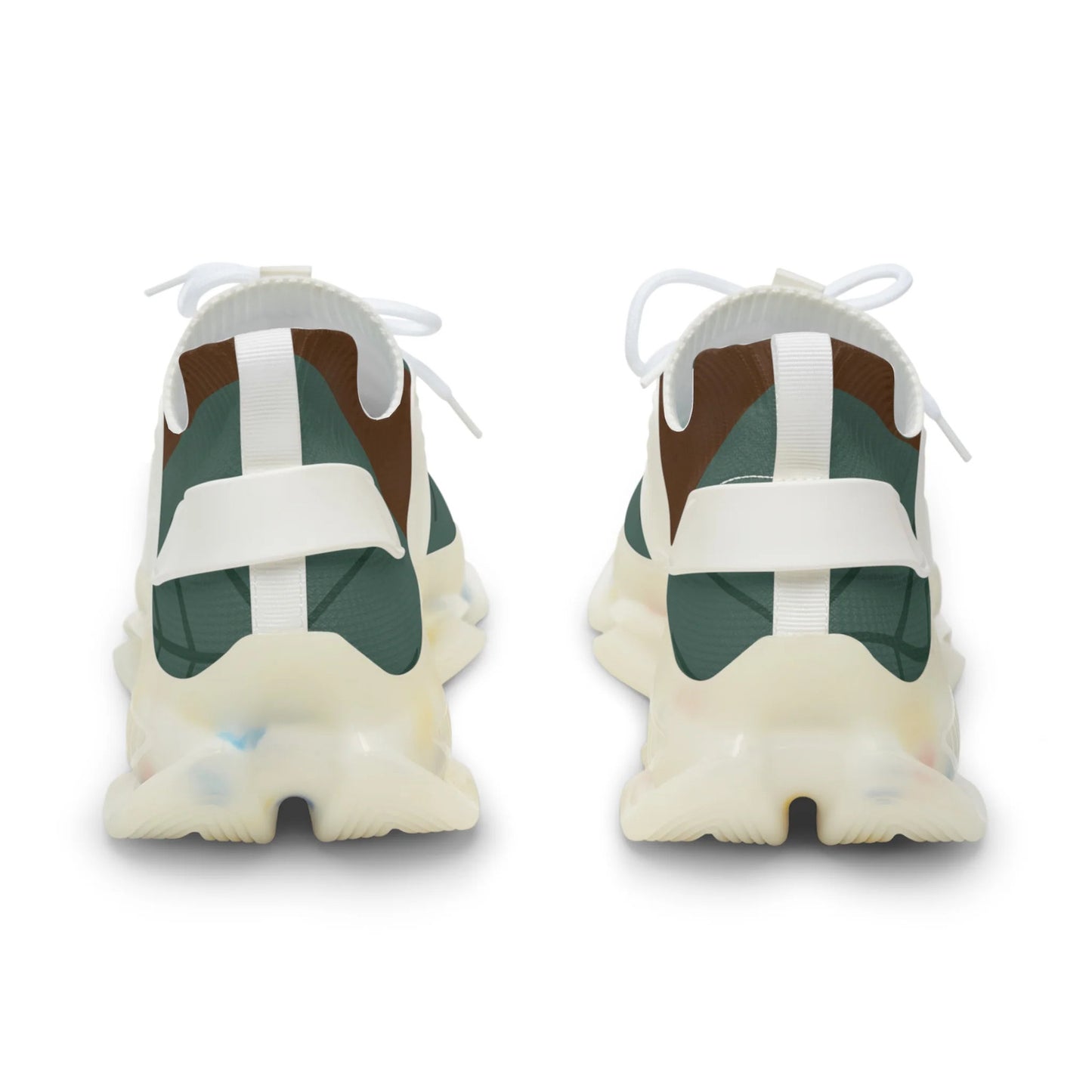 RACAVO - LEAF SHU