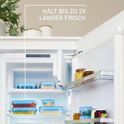 EMSA Clip & Close Frischhaltedosen-Set