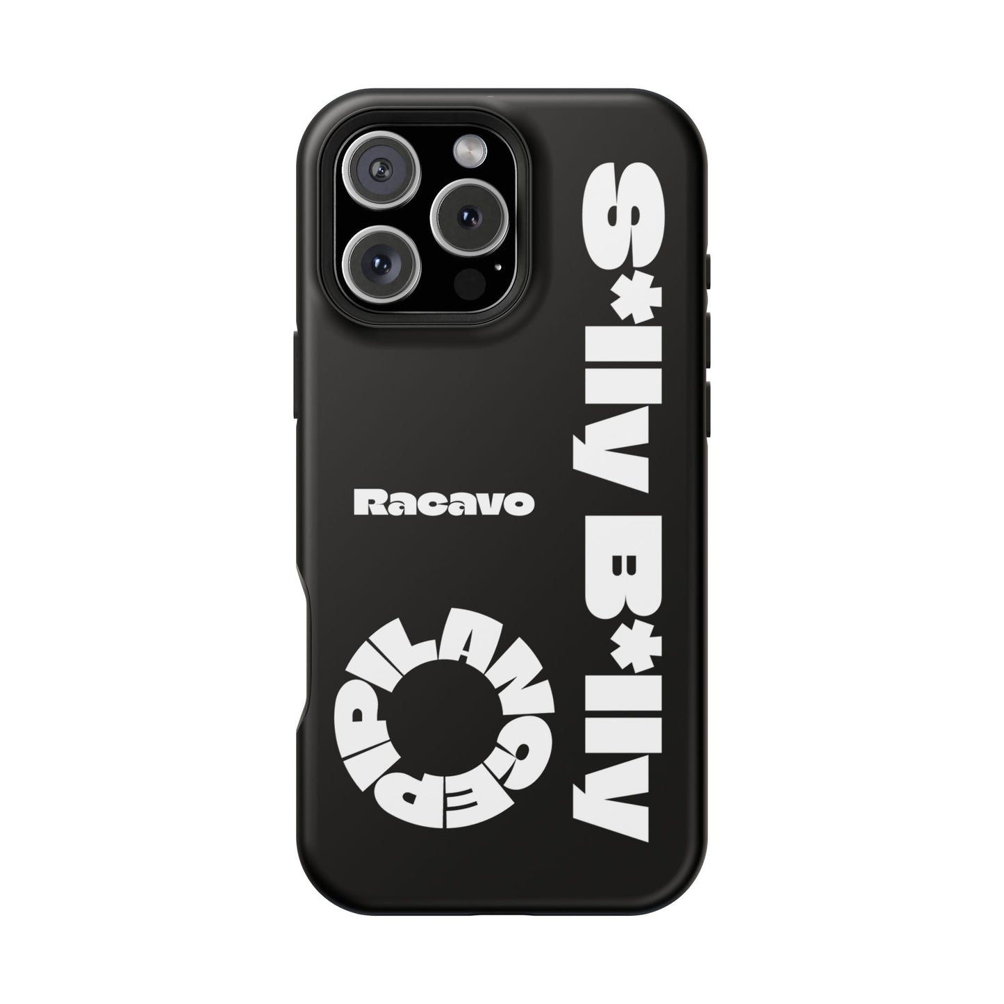 Magnetic Tough Case mit MagSafe Kompatibilität