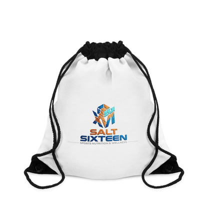SaltSixteen Bag Drawstring Bag Backpack Sports Bag Gym Bag New