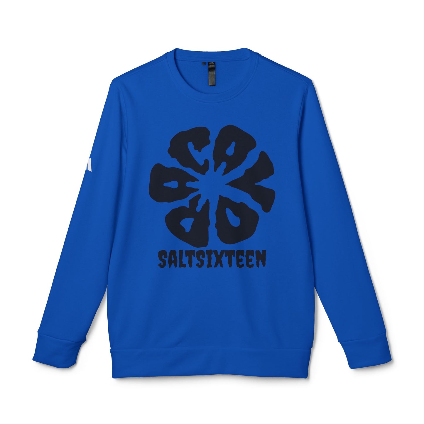 RACAVO/ADIDAS - SALTSIXTEEN ZWEADZHIRD