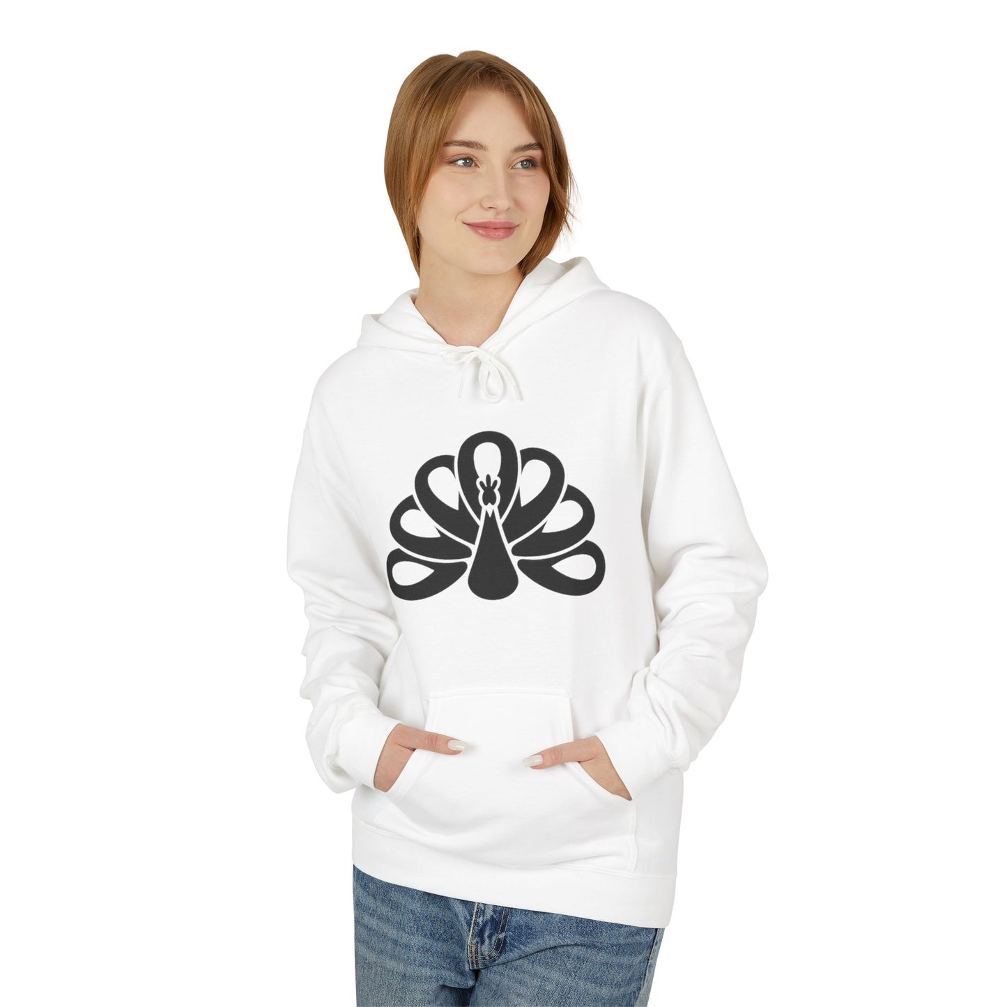 SaltSixteen – Mor Hoodie