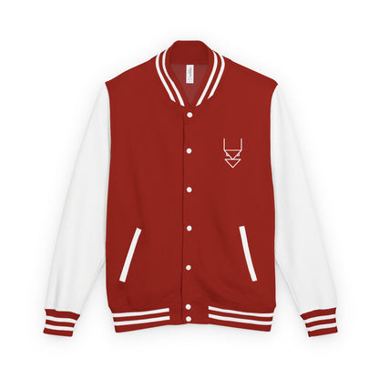 SaltSixteen - College Jacket