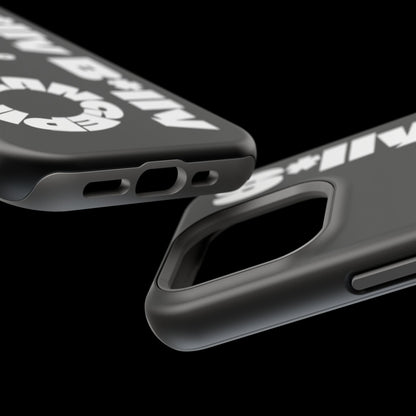 Magnetic Tough Case mit MagSafe Kompatibilität