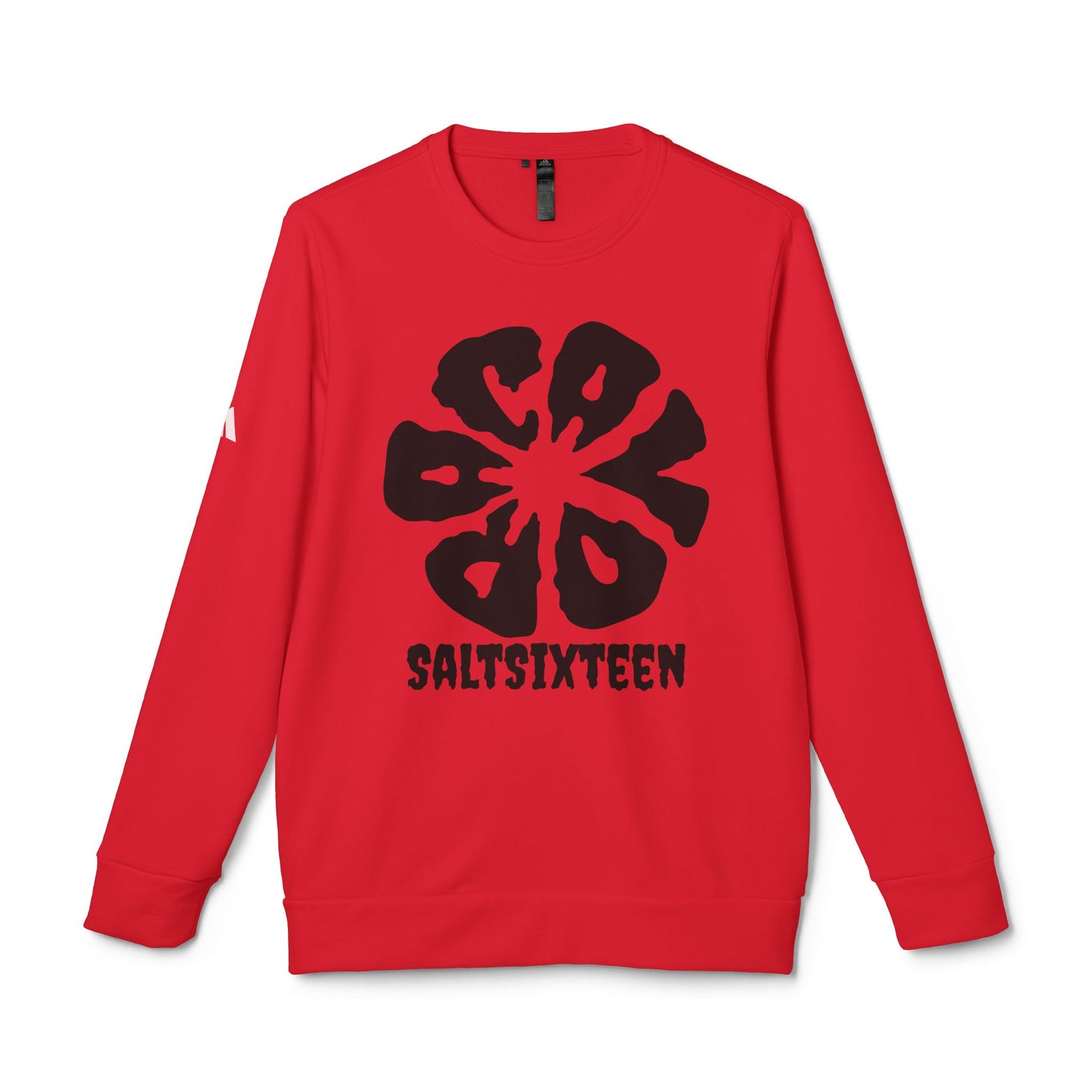 RACAVO/ADIDAS - SALTSIXTEEN ZWEADZHIRD