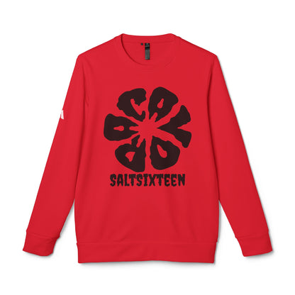 RACAVO/ADIDAS - SALTSIXTEEN ZWEADZHIRD