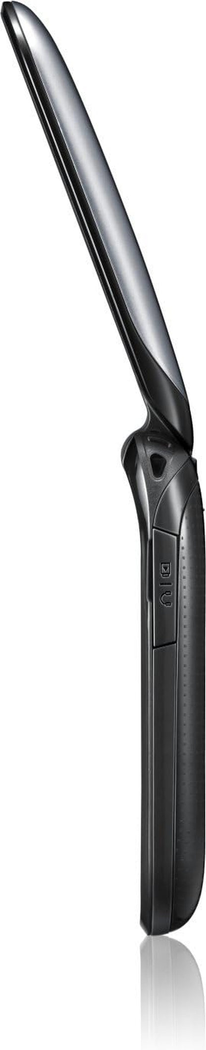 Samsung E1150 Handy (Extralange Akkulaufzeit) Titanium-Silver