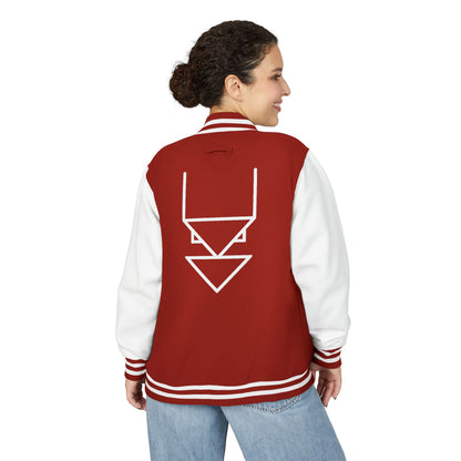 SaltSixteen - College Jacket