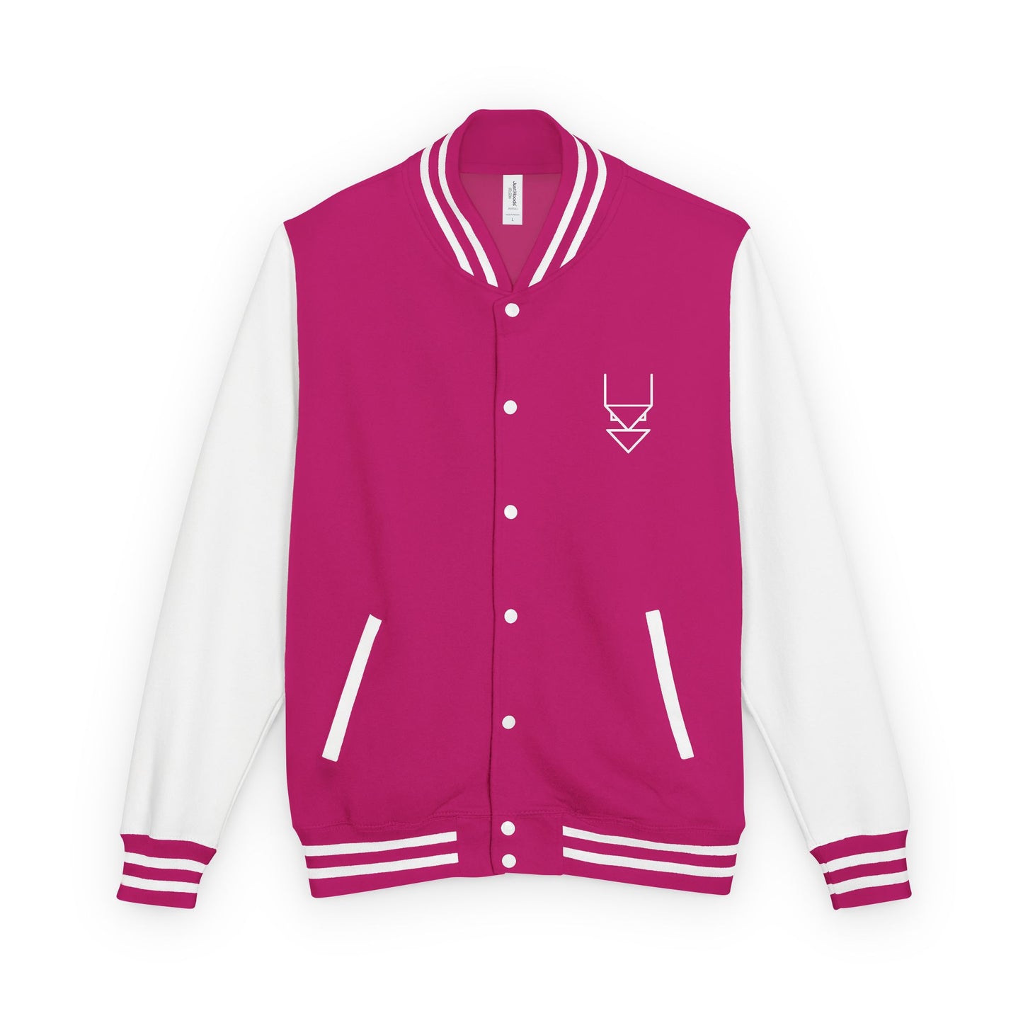 SaltSixteen - College Jacket