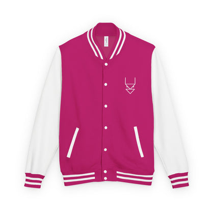 SaltSixteen - College Jacket