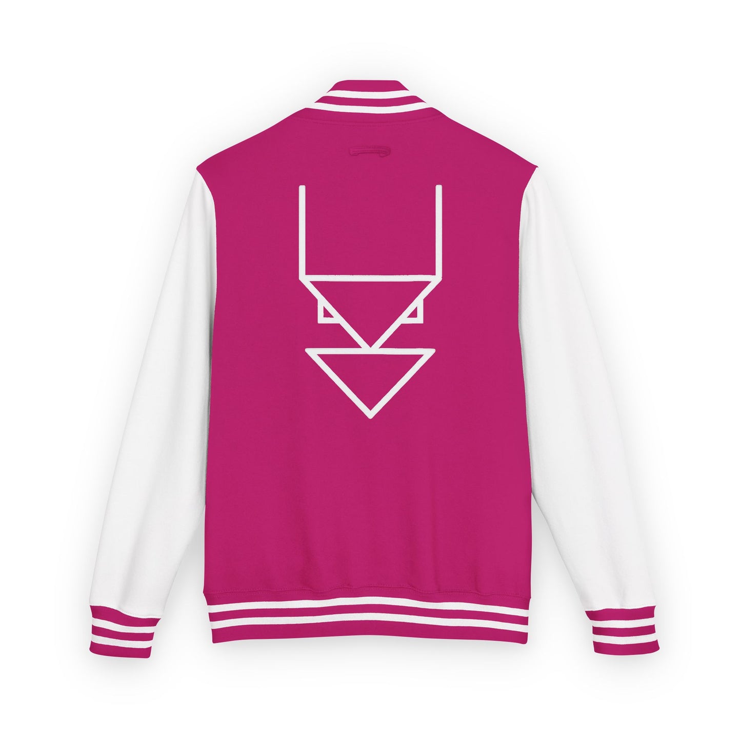 SaltSixteen - College Jacket