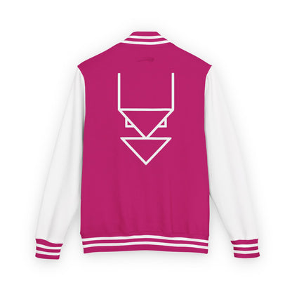 SaltSixteen - College Jacket