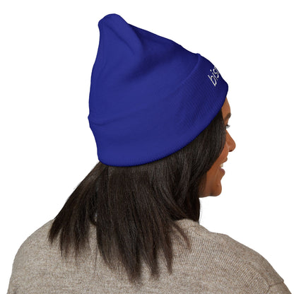 RACAVO - BISMILLAH BEANIE DARK
