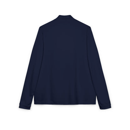 RACAVO/ADIDAS - SALTSIXTEEN QUARTER-ZIP