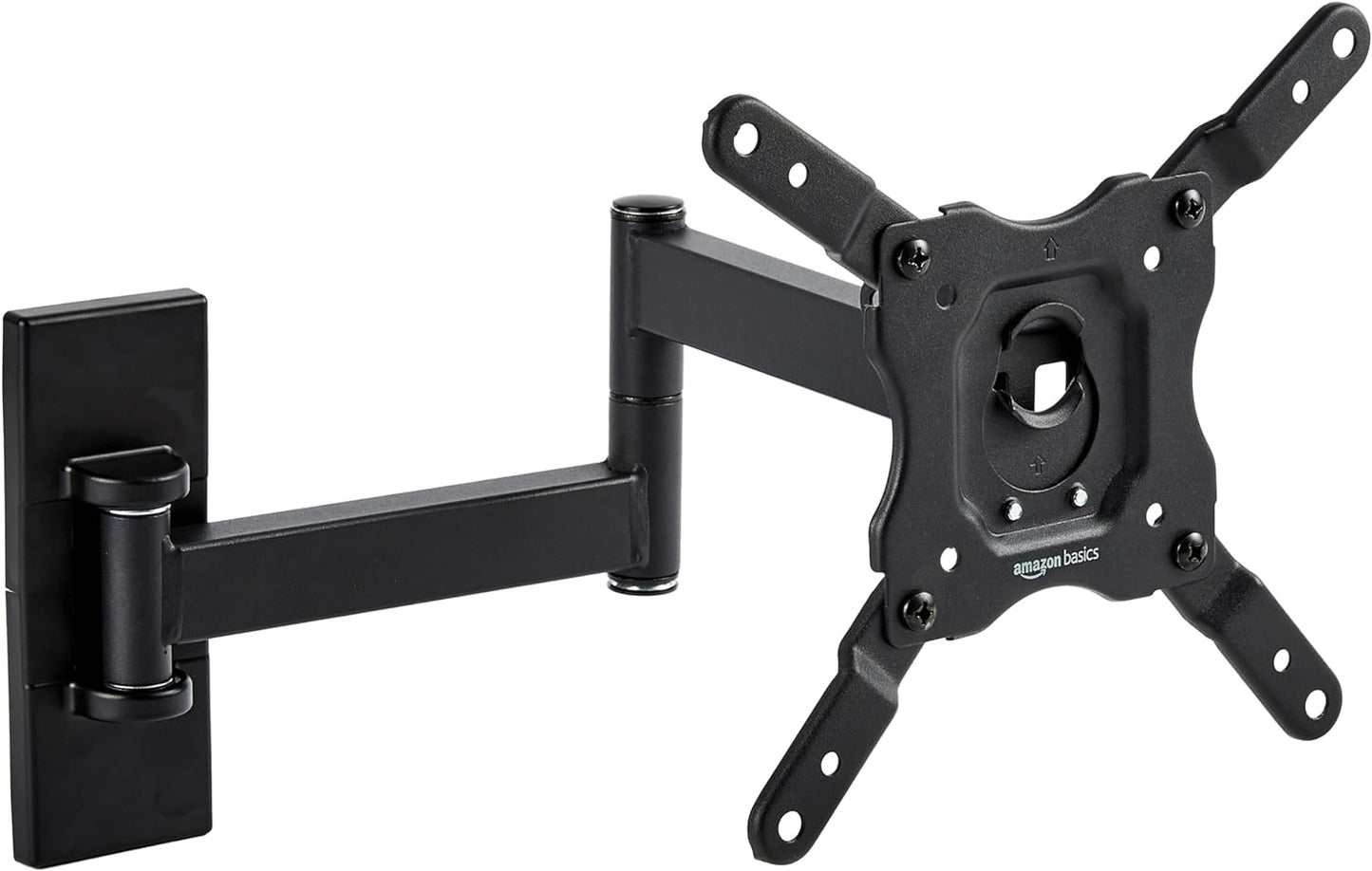 Tv-Wandhalterung Mit Voller Bewegung, Für 30.5 - 101.6 Cm Fernseher