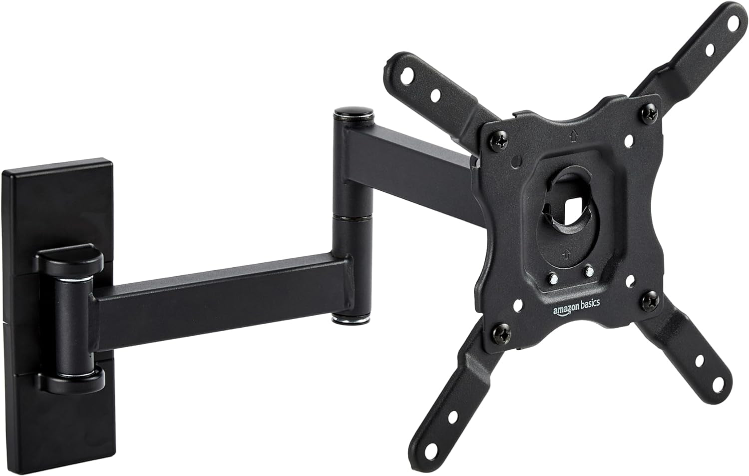 Tv-Wandhalterung Mit Voller Bewegung, Für 30.5 - 101.6 Cm Fernseher