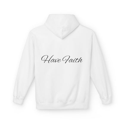 SaltSixteen – Mor Hoodie