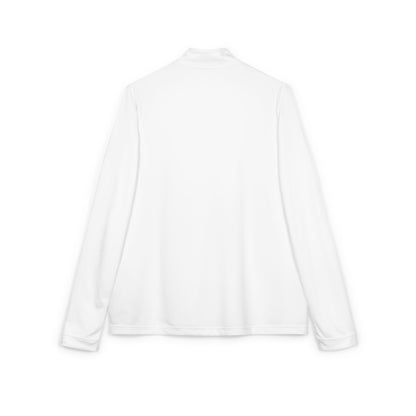 RACAVO/ADIDAS - SALTSIXTEEN QUARTER-ZIP