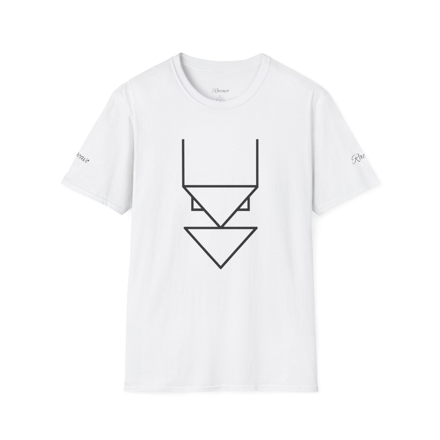 SaltSixteen – Racavo T-Zhird