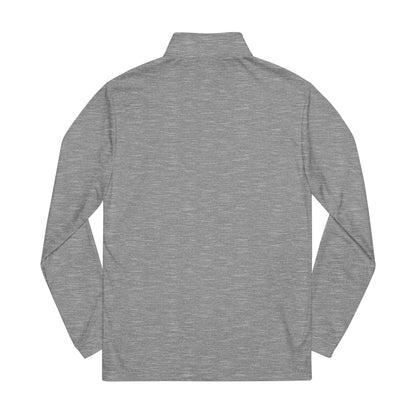 RACAVO/ADIDAS - SALTSIXTEEN QUARTER-ZIP