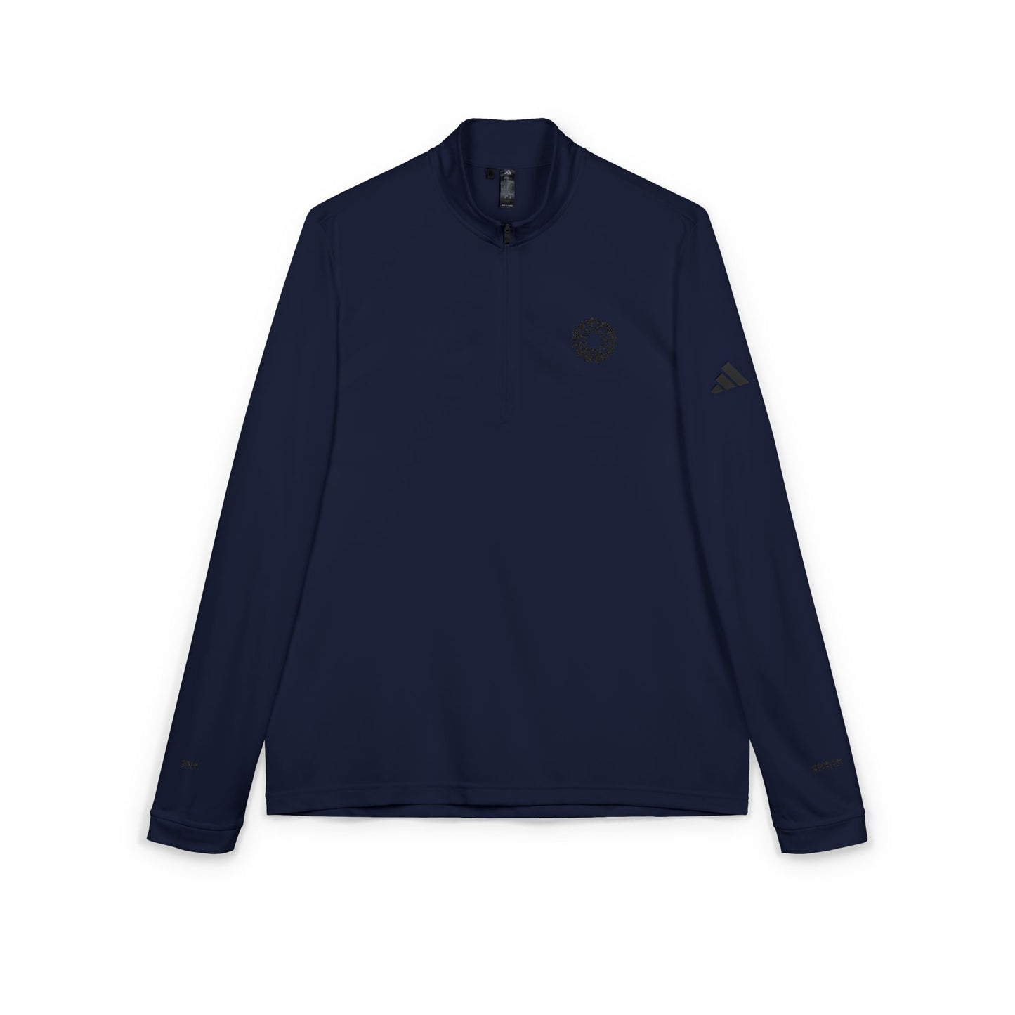 RACAVO/ADIDAS - SALTSIXTEEN QUARTER-ZIP